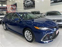 تۆیۆتا کامری